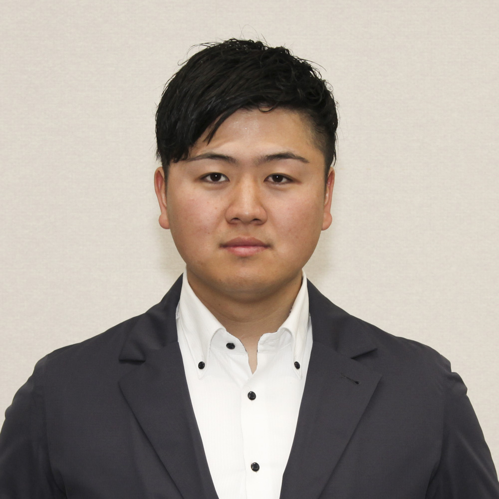 横山 翔太