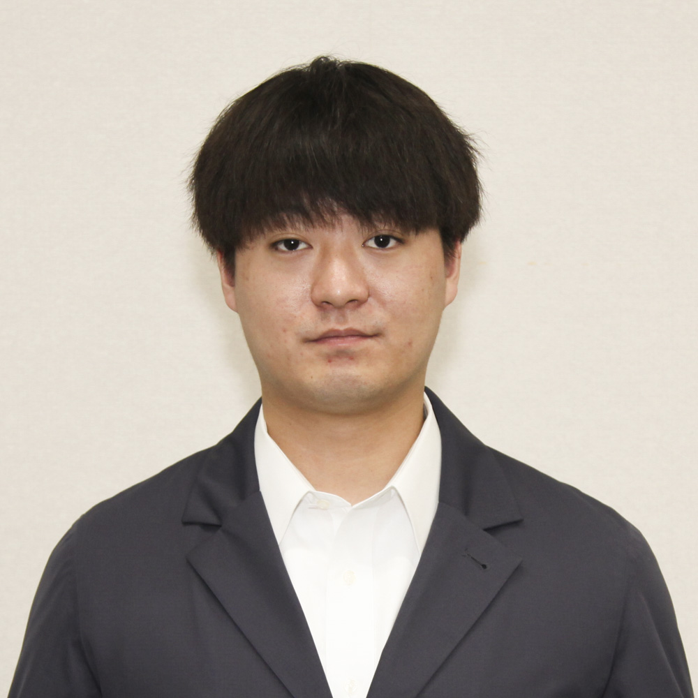 堀部　⻯⽮