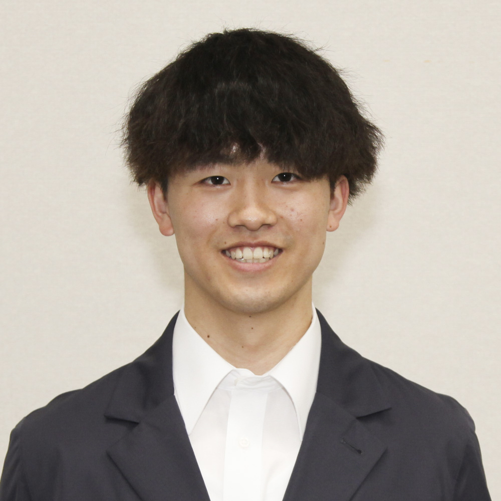 ⼩嶋 ⼤誠