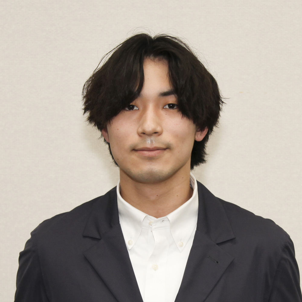 赤井 翔馬