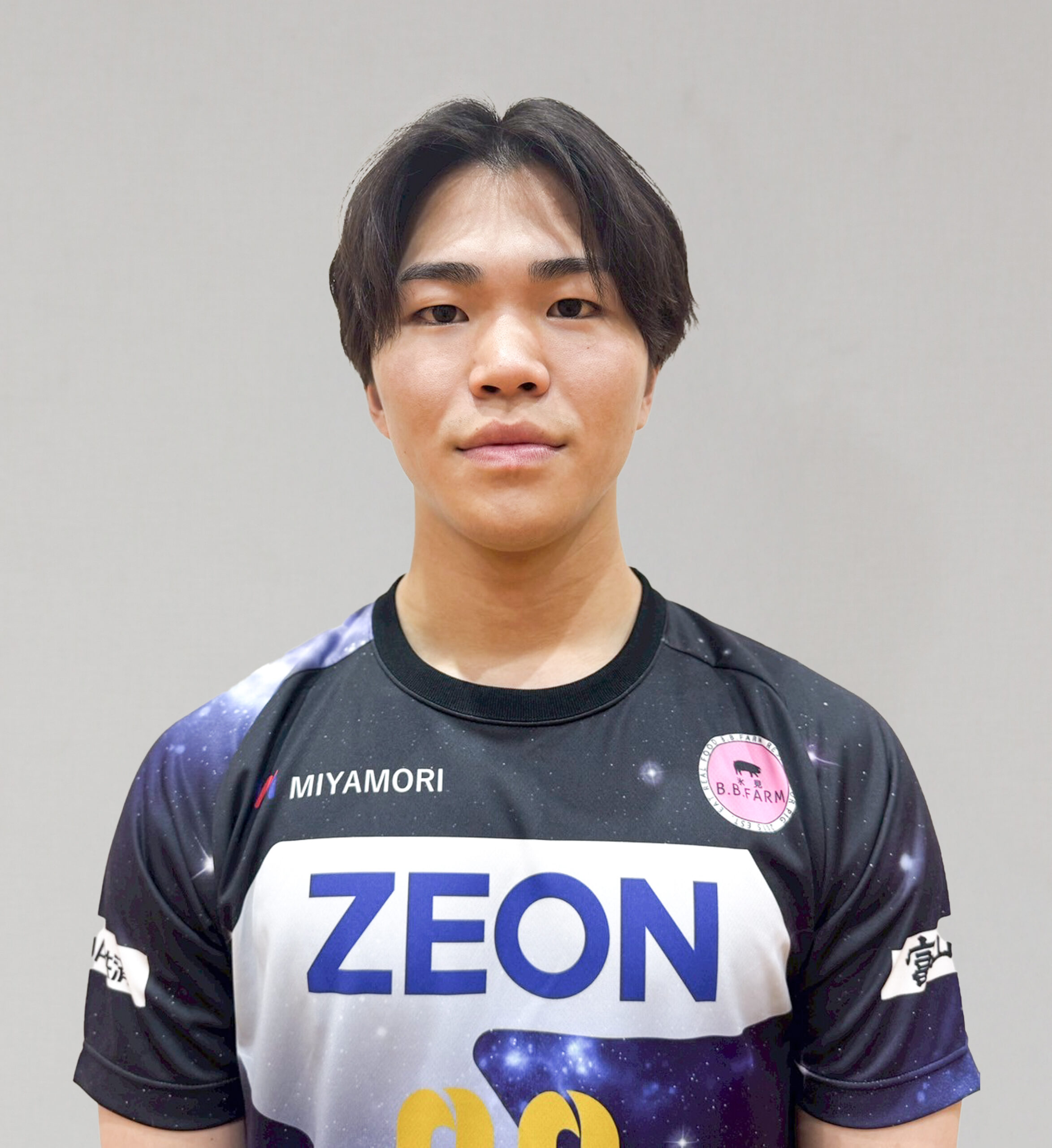 井上　明