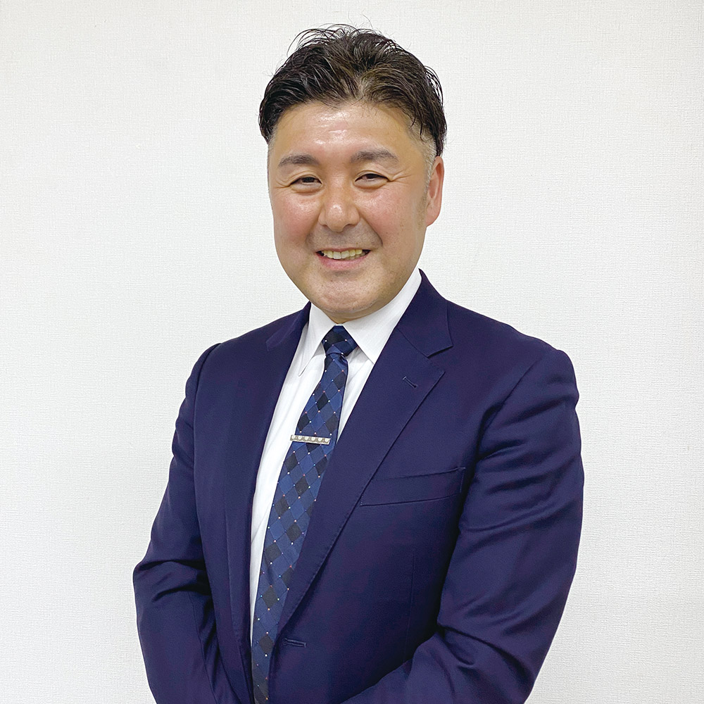 大房 和雄