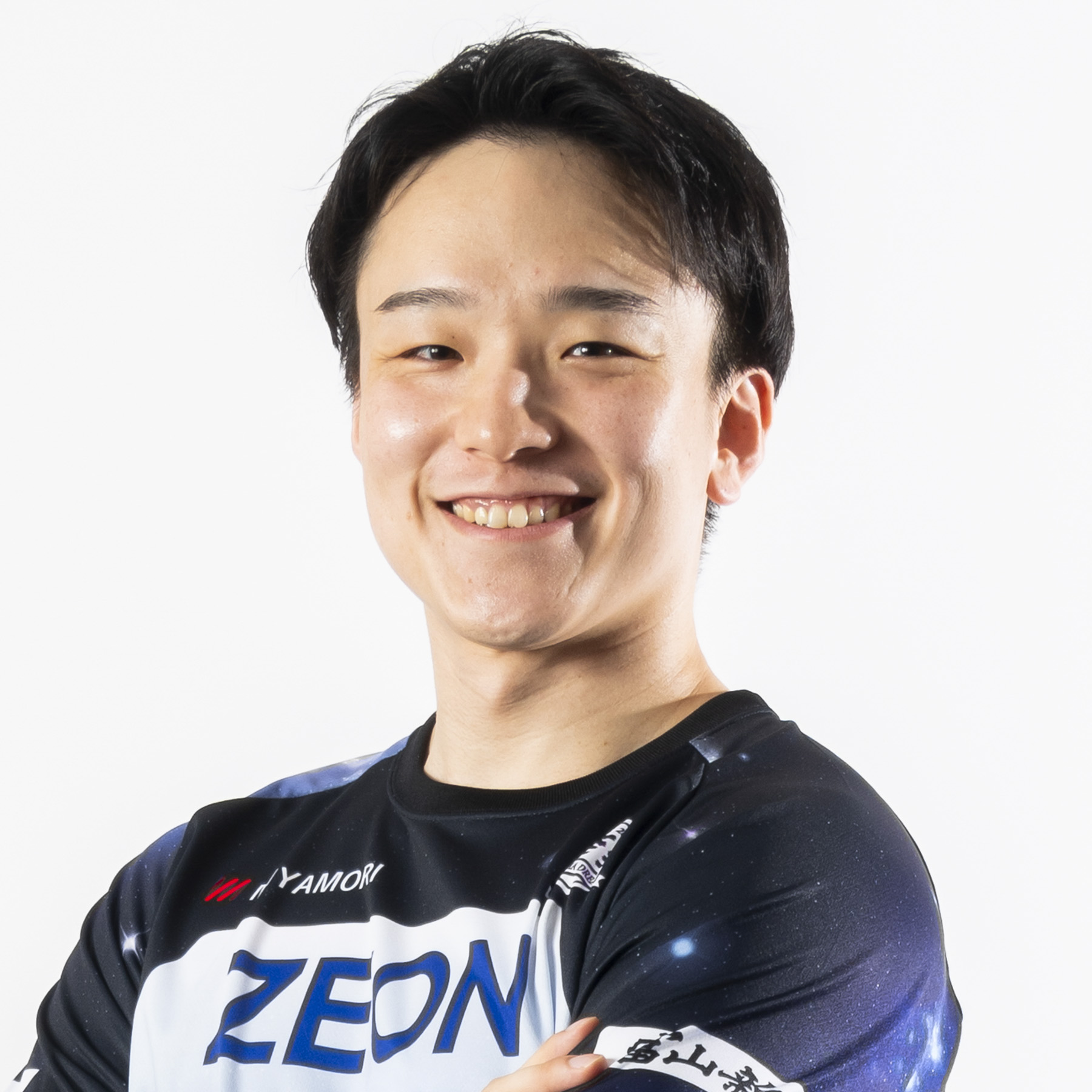 青沼　健太