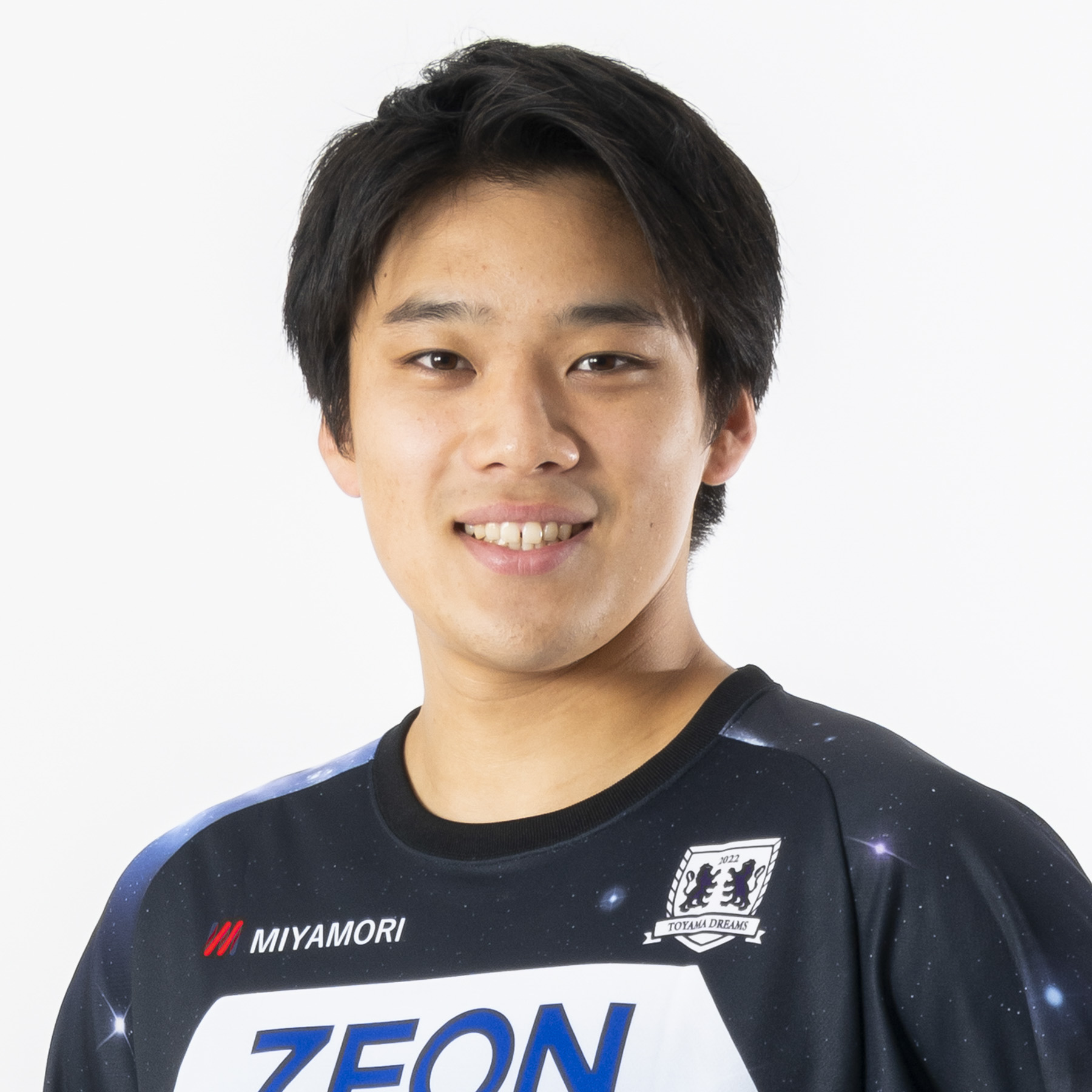 坂田 温哉