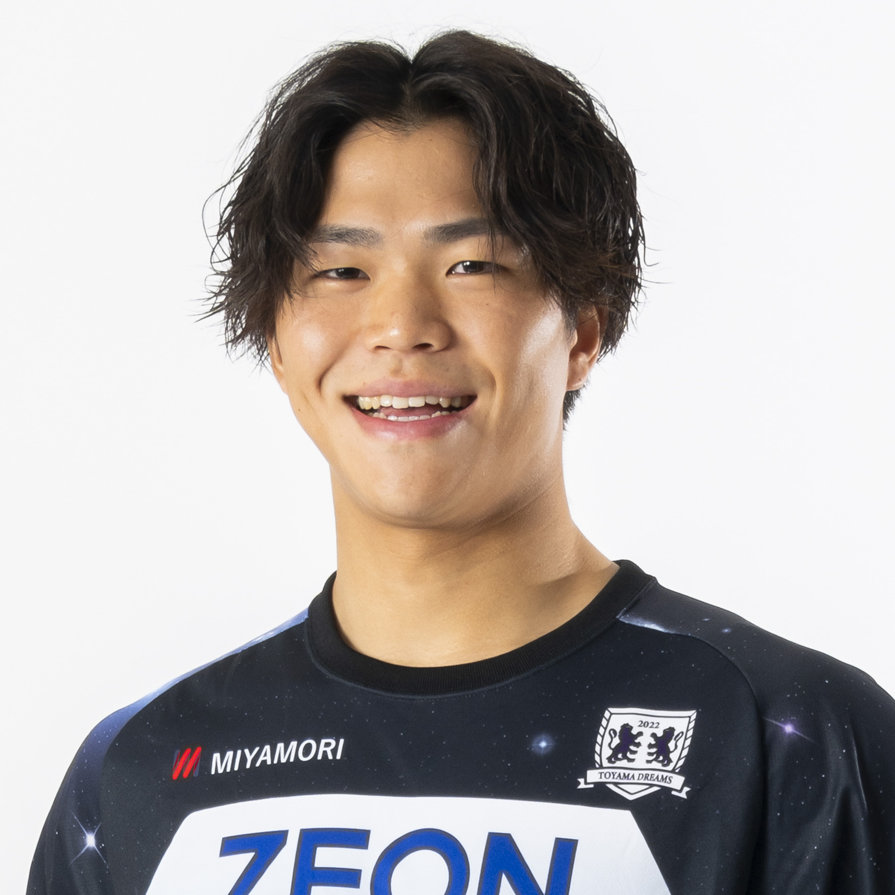 井上　明