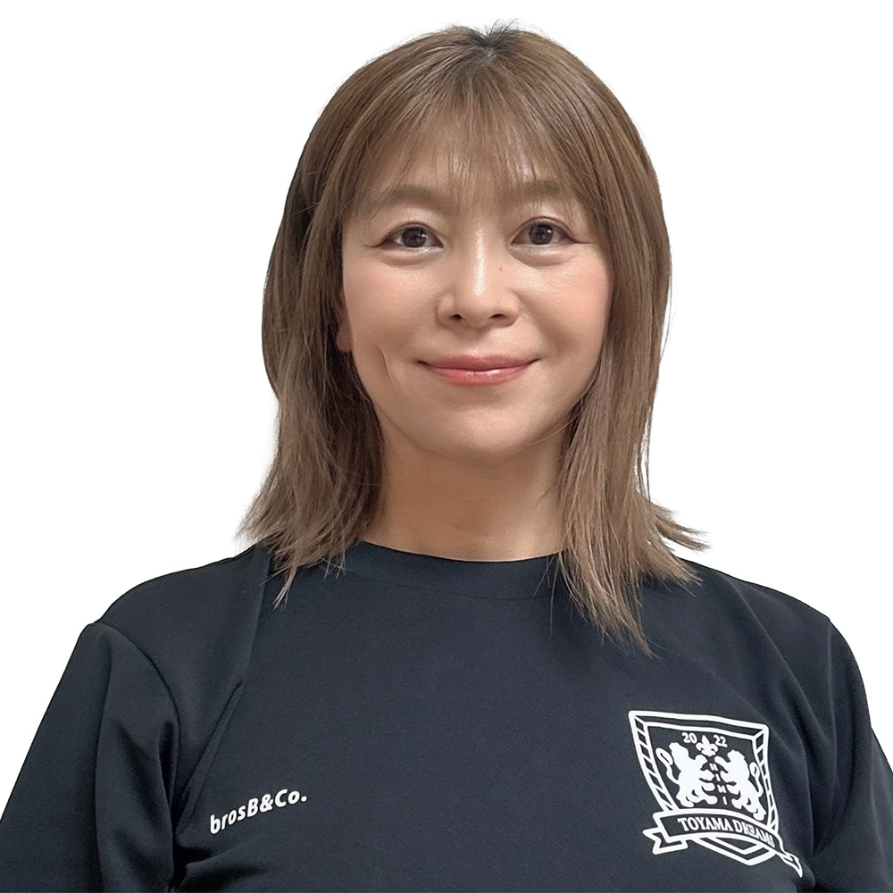 磯谷 佳世