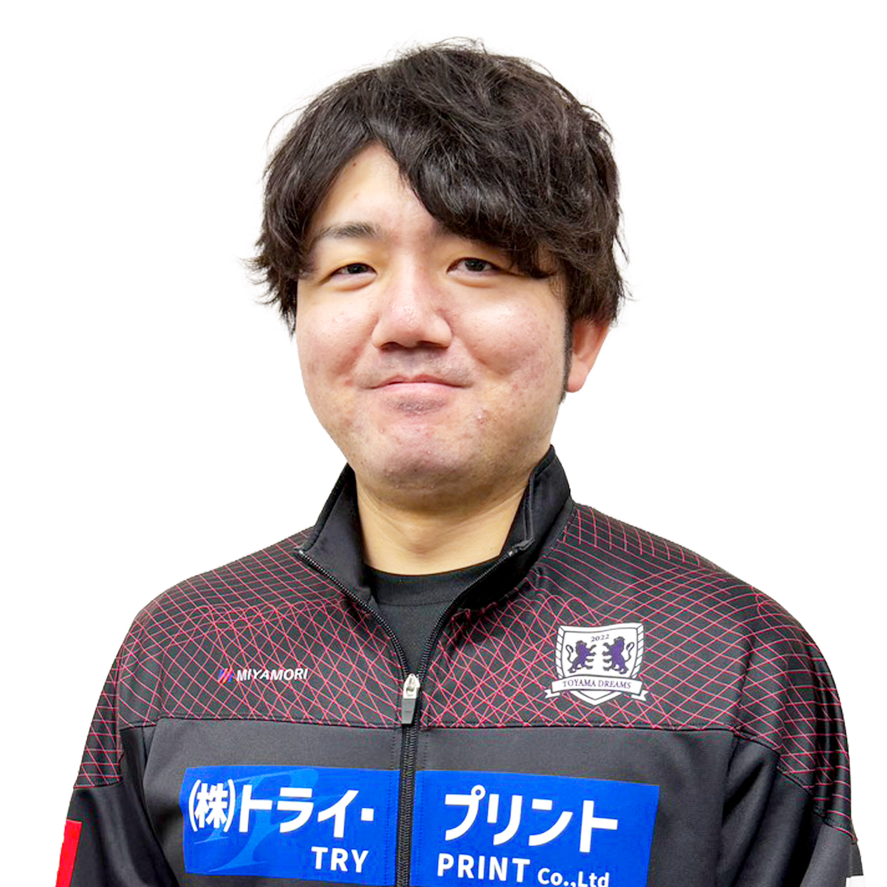 畑 勝也