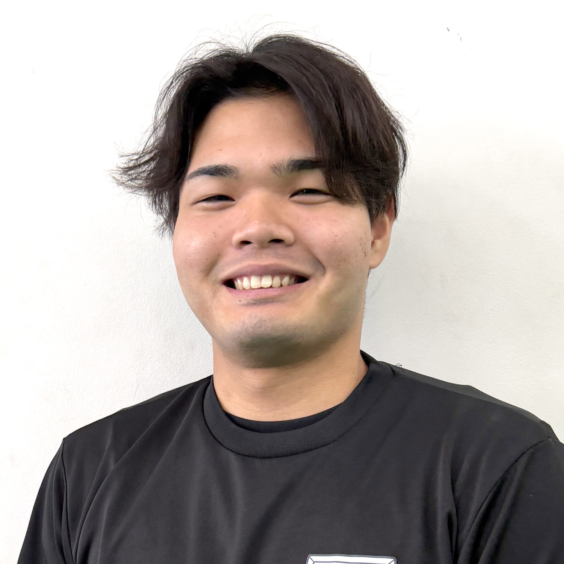 島袋　翔