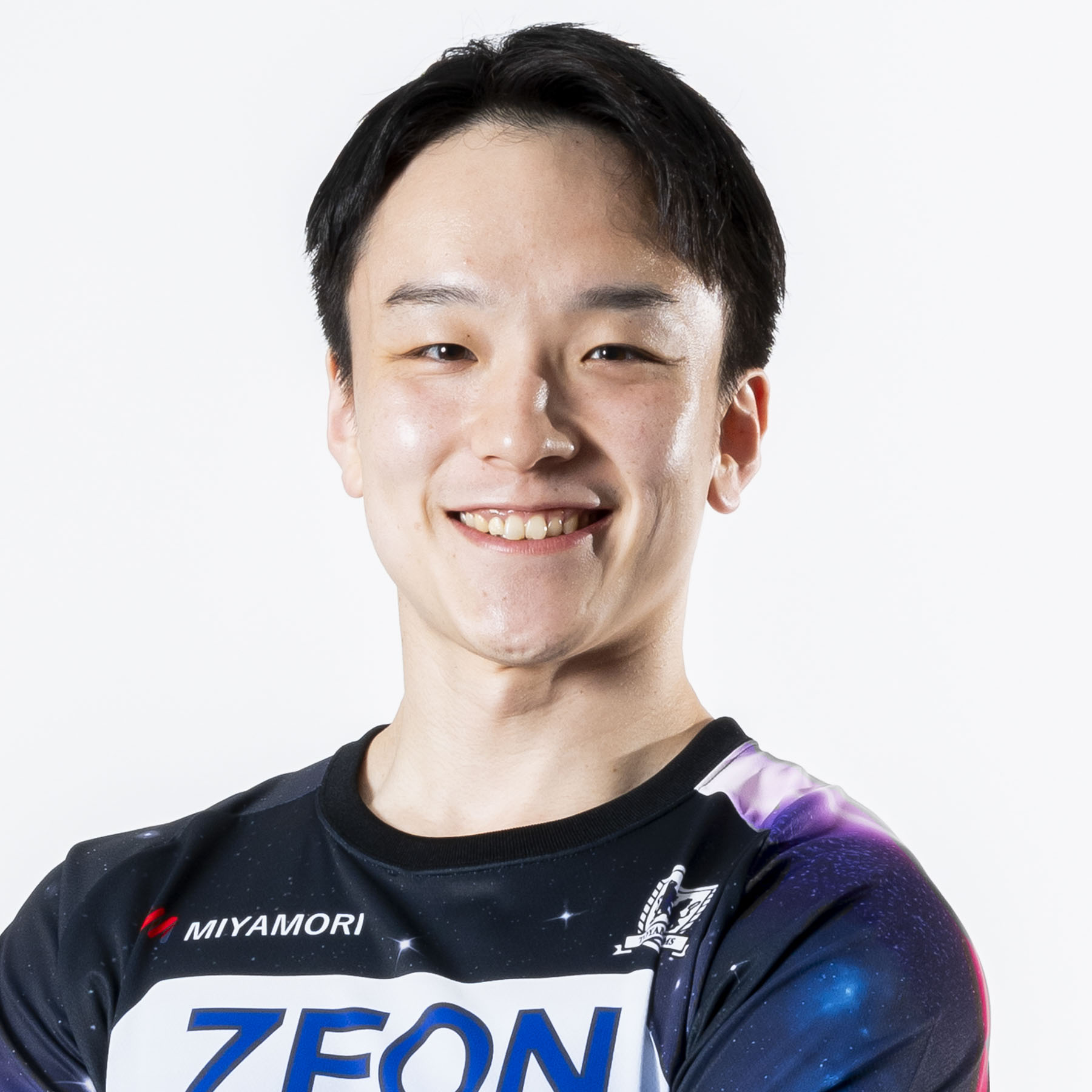 青沼　健太