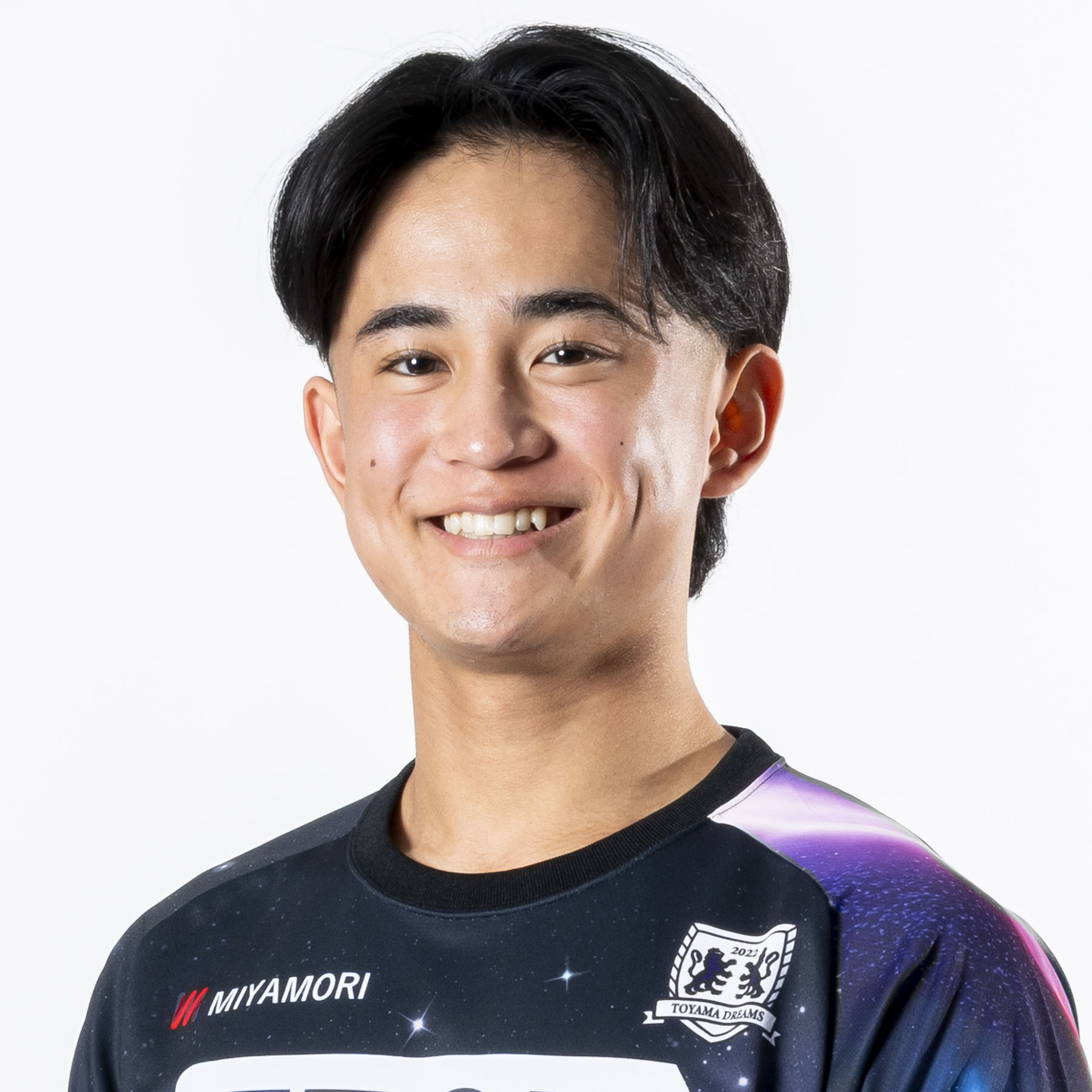 阿部　楯士