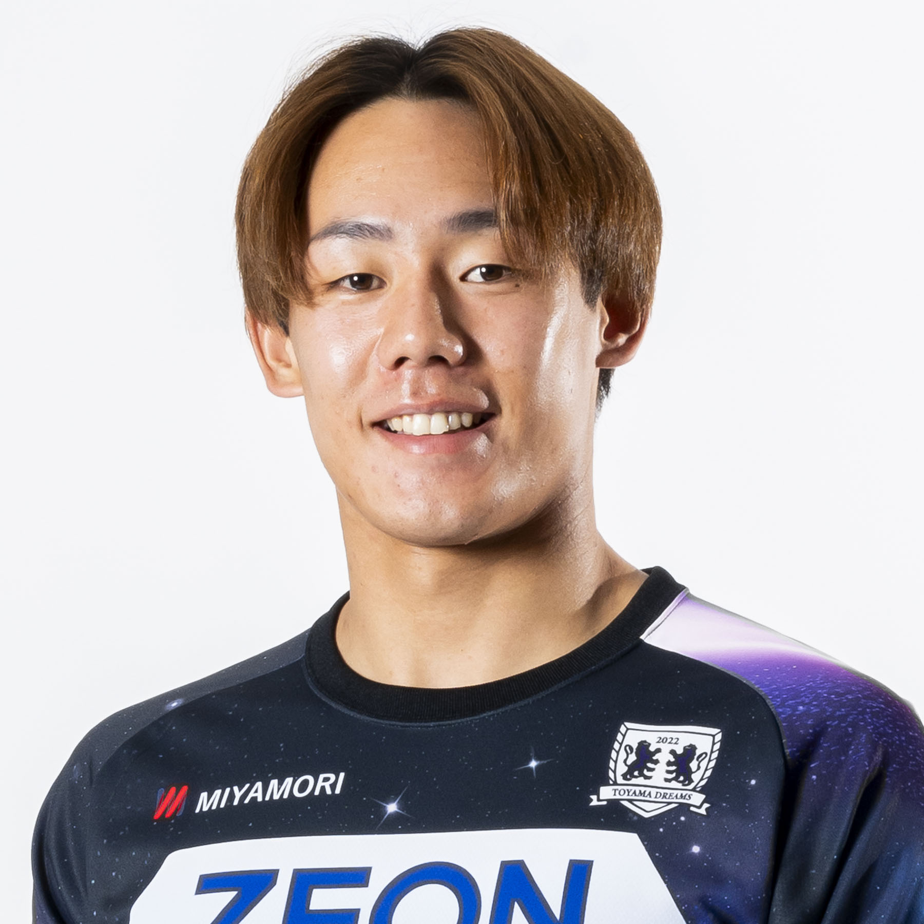 二木　彪悟