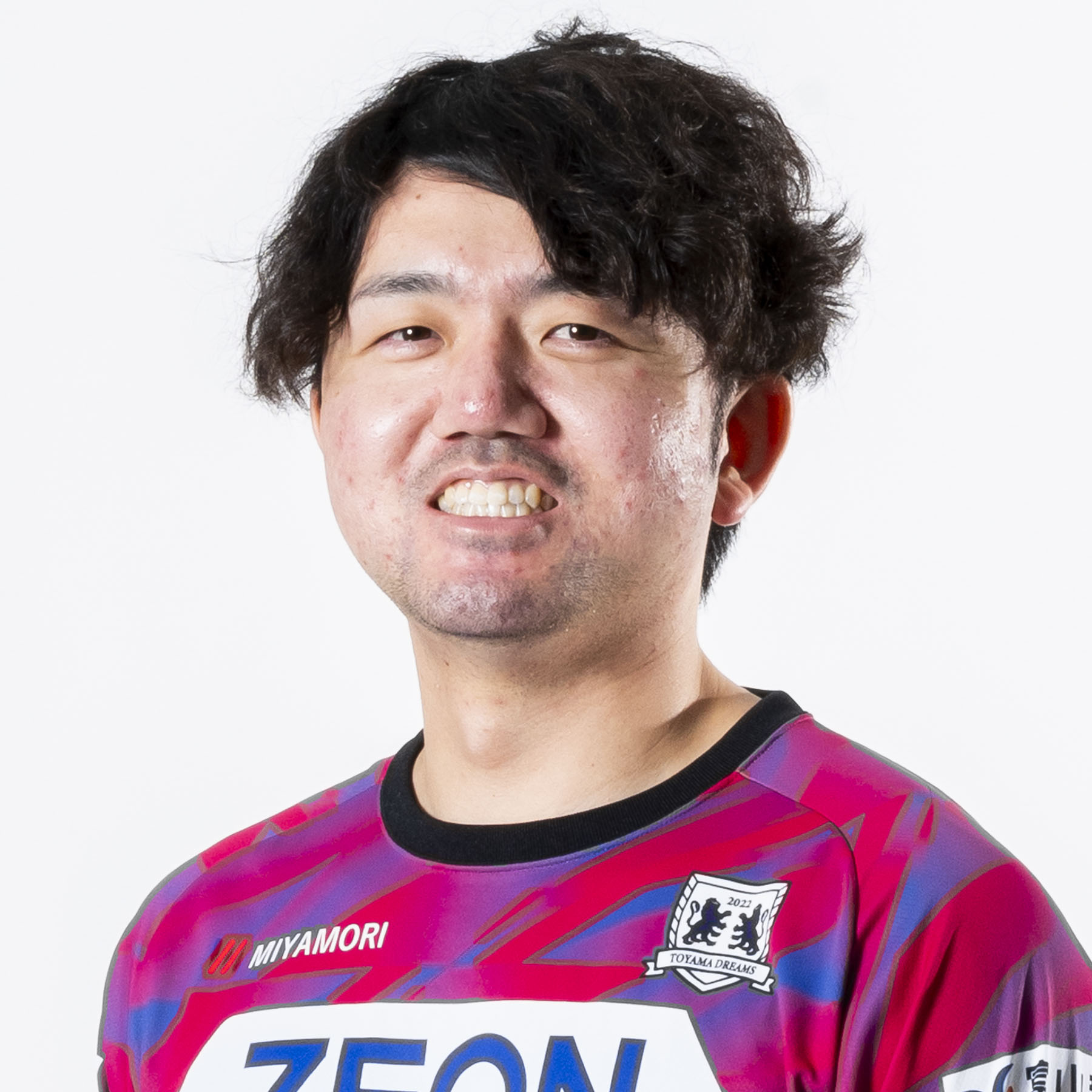 畑 勝也