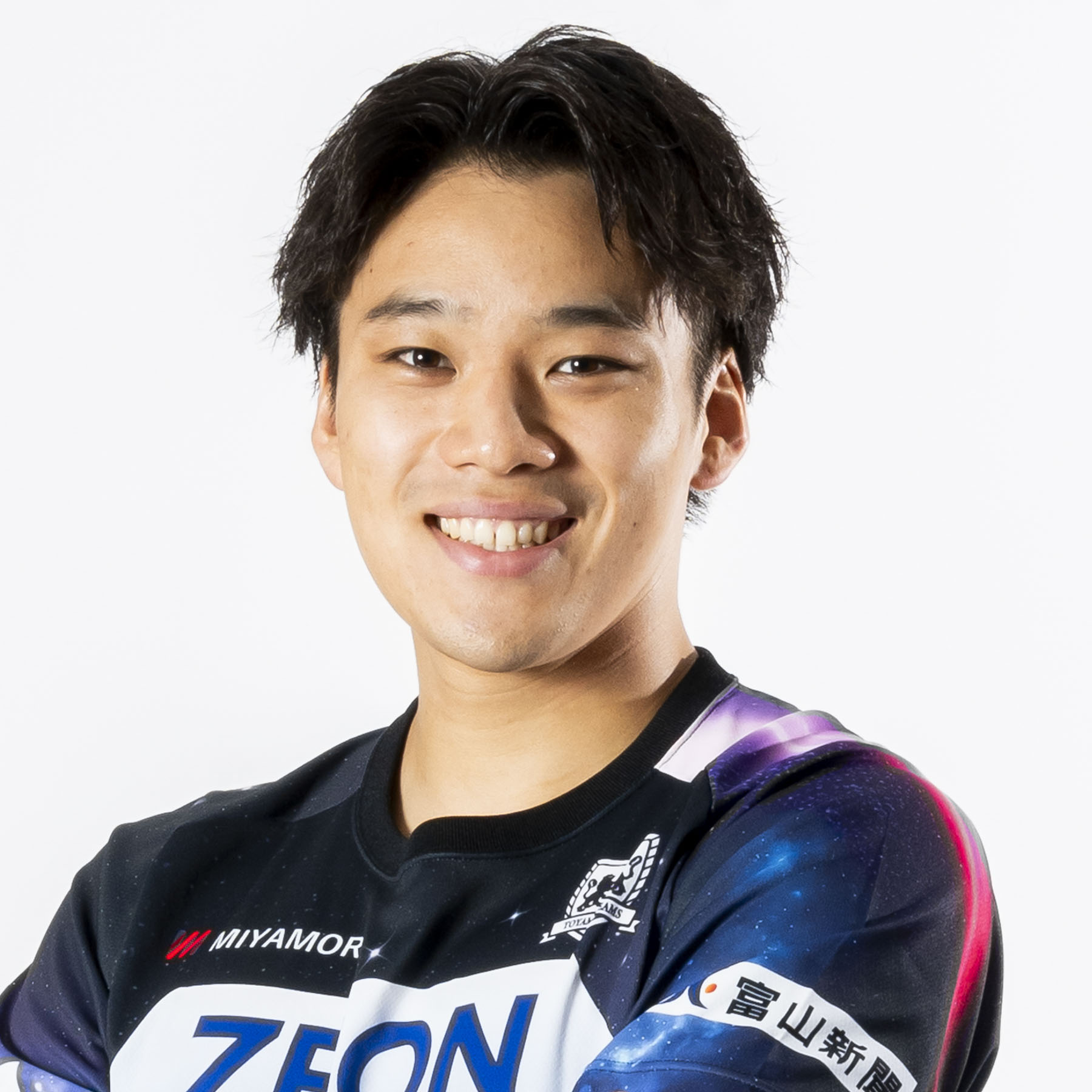 坂田　温哉