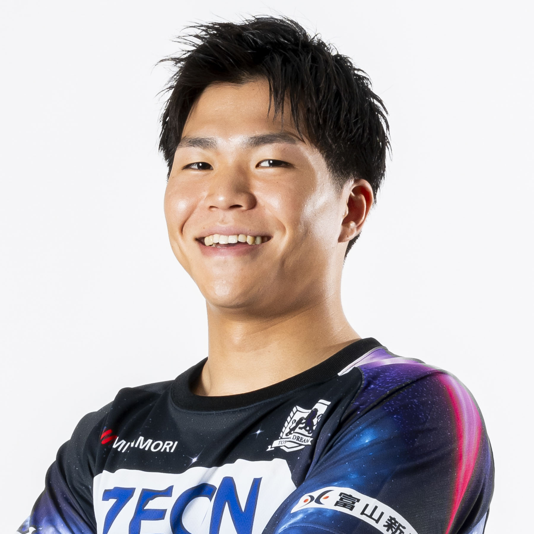 井上　明