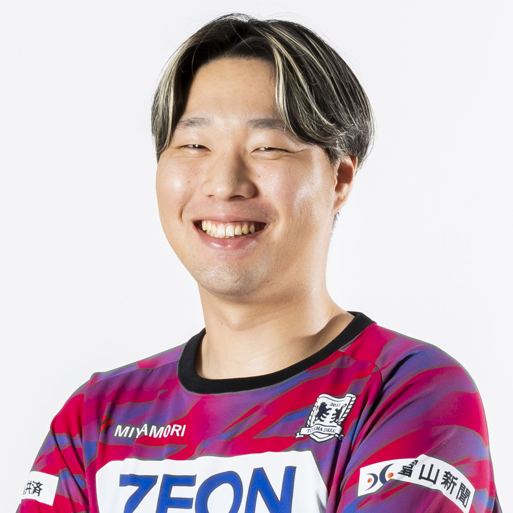野上　遼真
